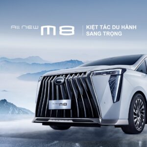 ALL-NEW M8